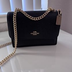 Coach Mini Klare Crossbody