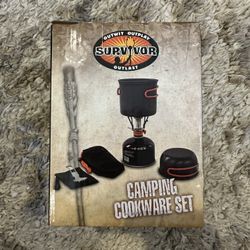 Camping Cookware