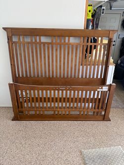 Bed Frames
