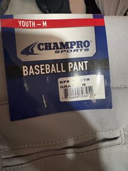 Baseball pants
