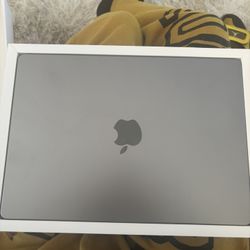 Macbook Pro 14 Inch M2 Pro 16gb 1TB Ssd