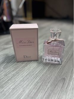 Miss Dior Perfume