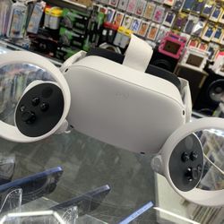 Oculus Quest 2
