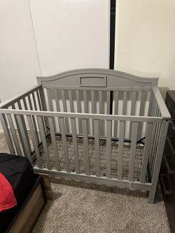Baby Crib