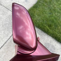 Acura Tl Mirror 