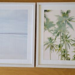 2 Set Beach Pictures