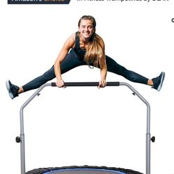 Exercise Trampoline for Sale