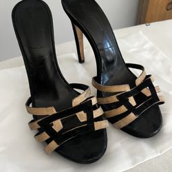 Charles David, Italian Made!