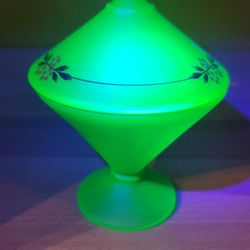 Uranium