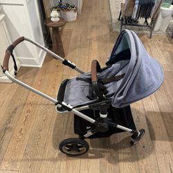Bugaboo Single Stroller 