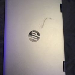 touch screen hp laptop for 80
