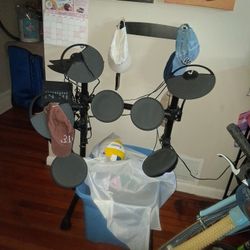 Music And  Furniture