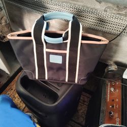 Small Authentic Coach Purse