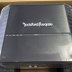 Rockford Fosgate  P300X2