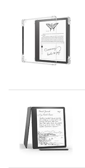 Kindle Scribe