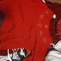 White Stag XL Long Sleeve Shirt