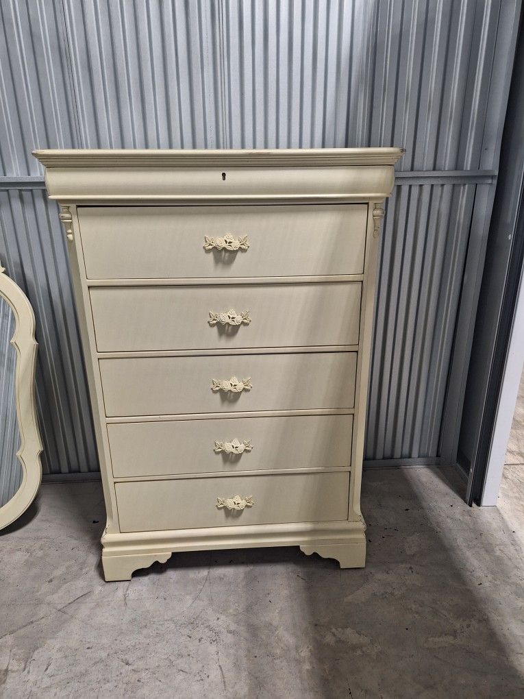 Lexington Betsy Cameron Bedroom Furniture Set Book Shelf Long And