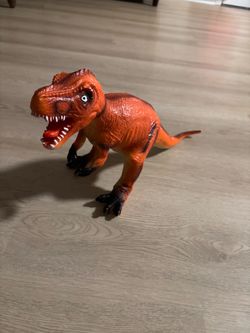 Dinosaur Toy