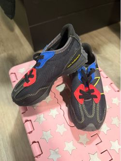 New balance 327