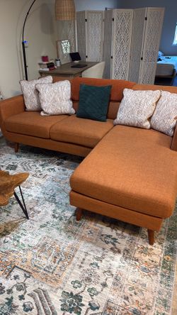 Couch for sale
