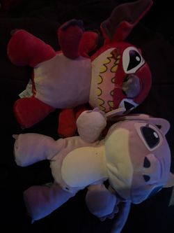 stitchs