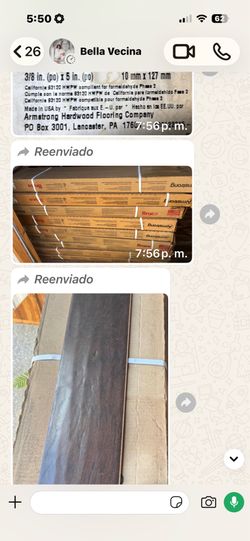 Wood Floor