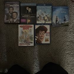 Movies