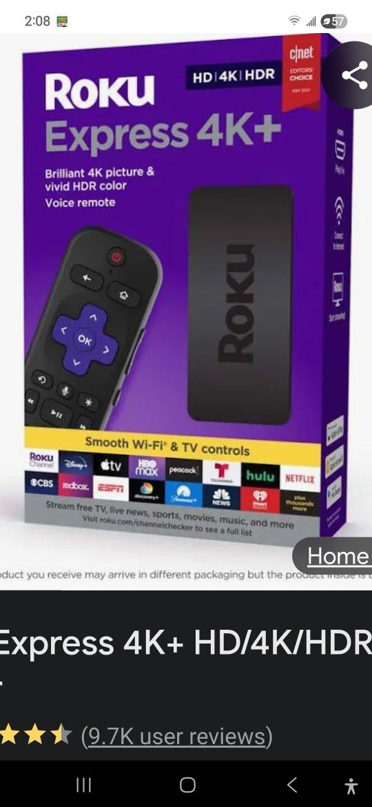 Roku