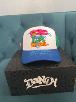 Dandy Hat’s - Another La Hat