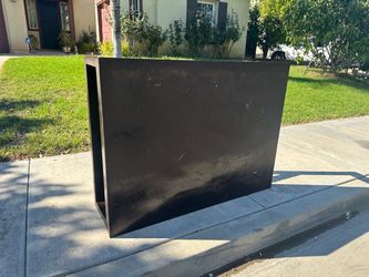 FREE LARGE COFFEE TABLE