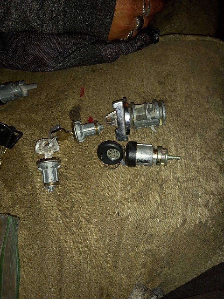 Ignitions