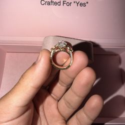Diamond Ring