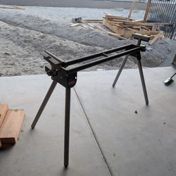 Saw Stand