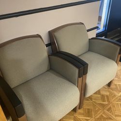 Couch and 2 Chairs for sale
