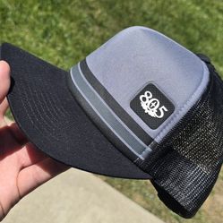 805 Beer Trucker Snapback Hats