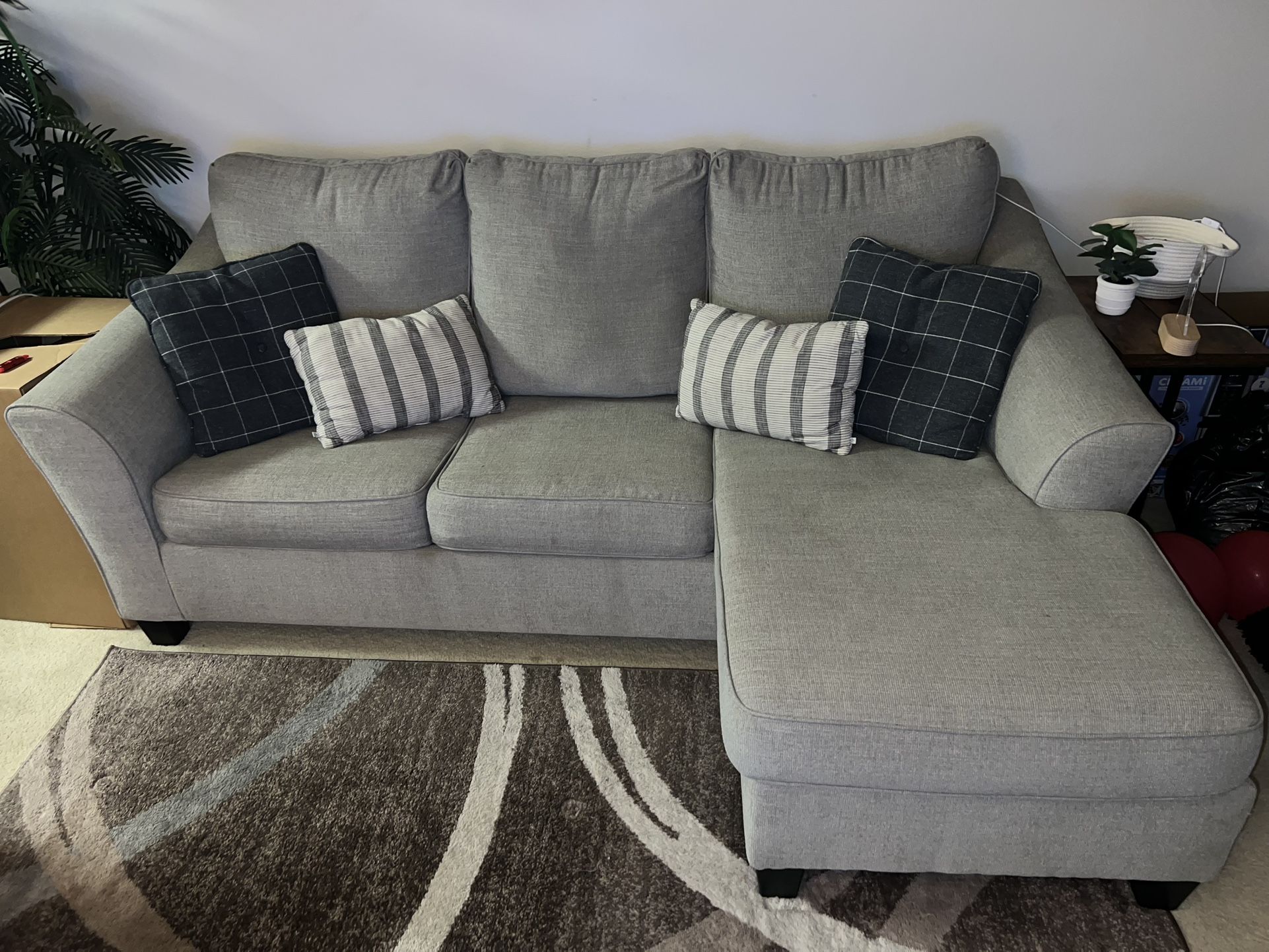 Sofa Bed