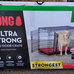 Large Dog Crate