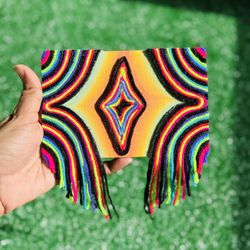 YARN ART | HAND MADE 