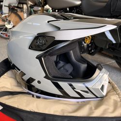 Bell MX-9 Dash Helmet (M) $100