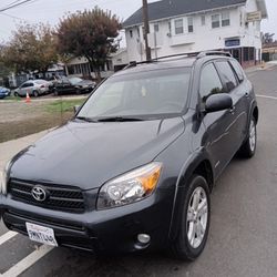 2006 Toyota Rav4