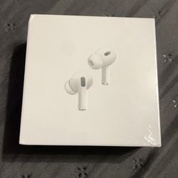 Airpods Pro ( Generation 2 )