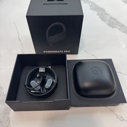 Powerbeats Pro
