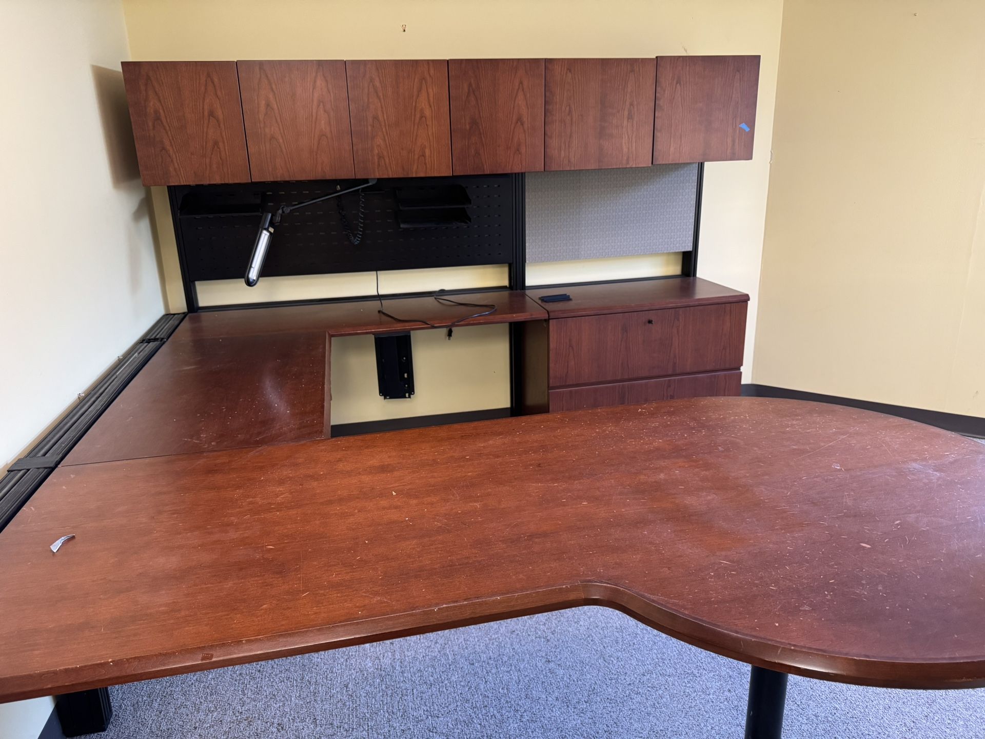 Desk 