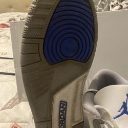 Air Jordan 3 Retro 20 21