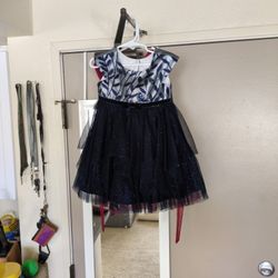 2T Dress
