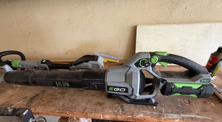 EGO Blower 56v