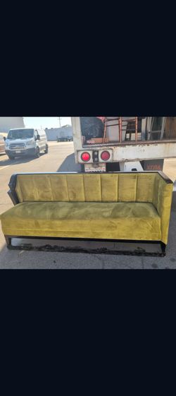 Beautiful couch