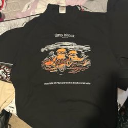 Limp bizket shaka wear