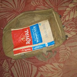 Tactical Artillery Bag