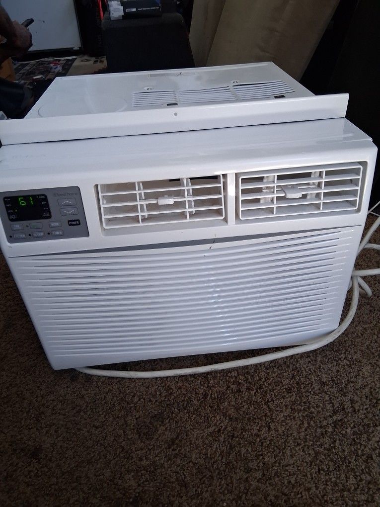 Air Conditioner  